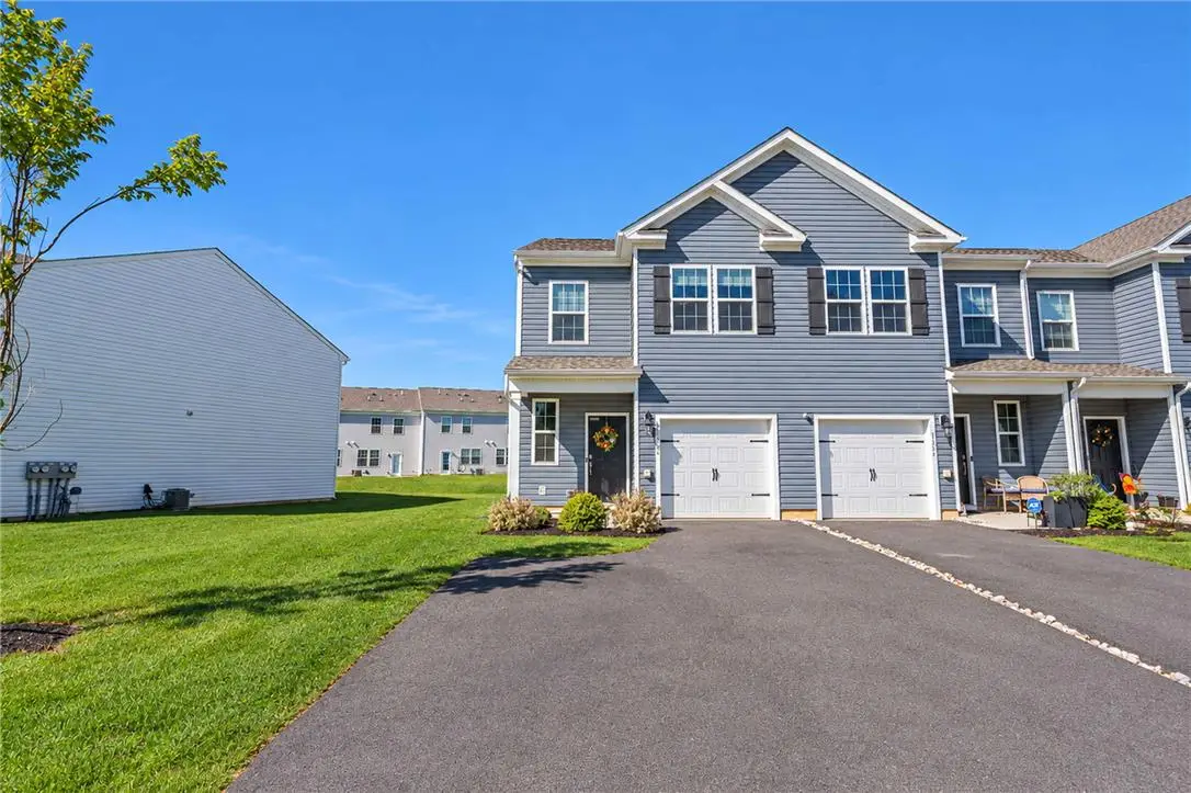 1268 Susan Circle, Trexlertown, PA 18031 - #1