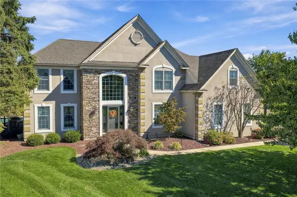 8477 Oak Knoll Street, Weisenberg Twp, PA 18051