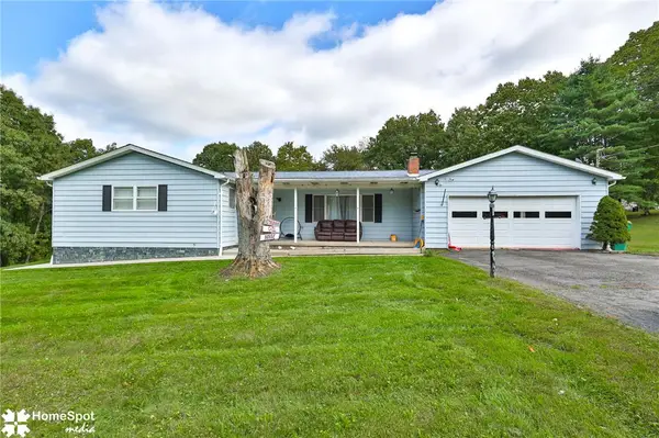 621 Post Hill Road, Pocono Twp, PA 18332