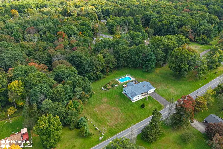 621 Post Hill Road, Pocono, PA 18332 - #2