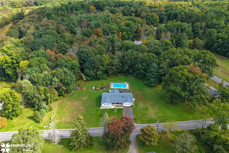 621 Post Hill Road, Pocono, PA 18332 - #3
