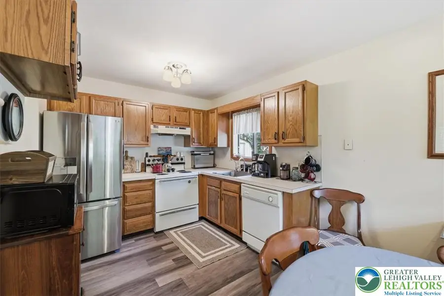 456 Maxatawny Drive, Pocono Lake, PA 18347 - #3