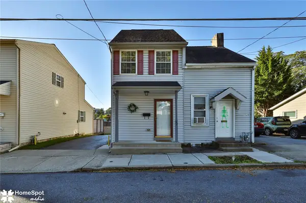 37 W Ettwein Street, Bethlehem City, PA 18018