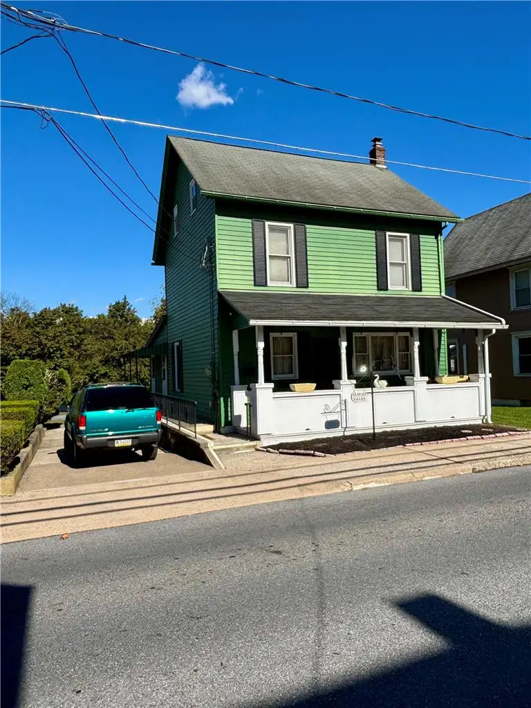 5157 Front Street, Cementon, PA 18052 - #1