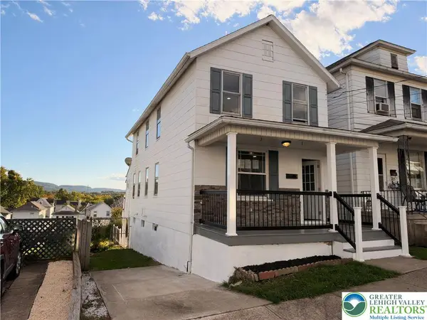 287 Andover Street, Luzerne, PA 18702