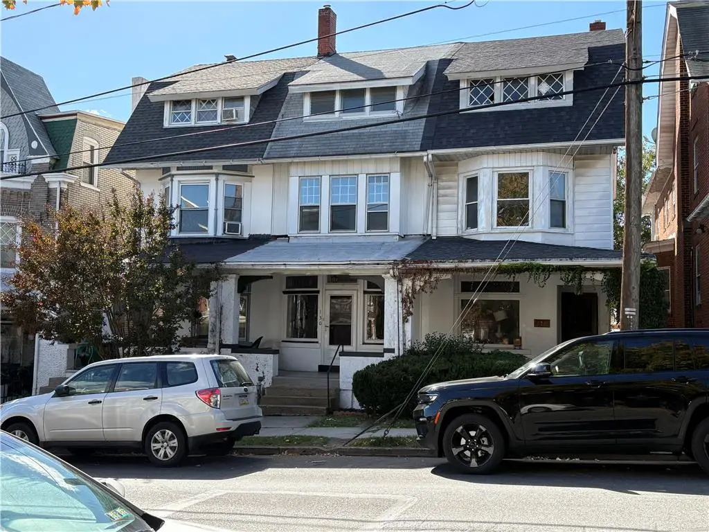 130 S 17th, Allentown, PA 18104 - #1