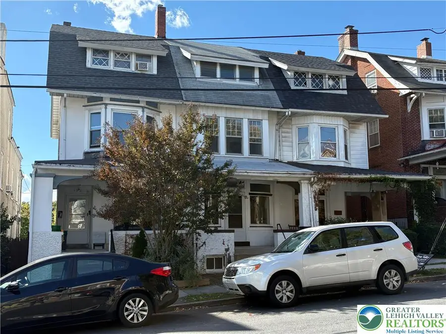 130 S 17th, Allentown, PA 18104 - #2