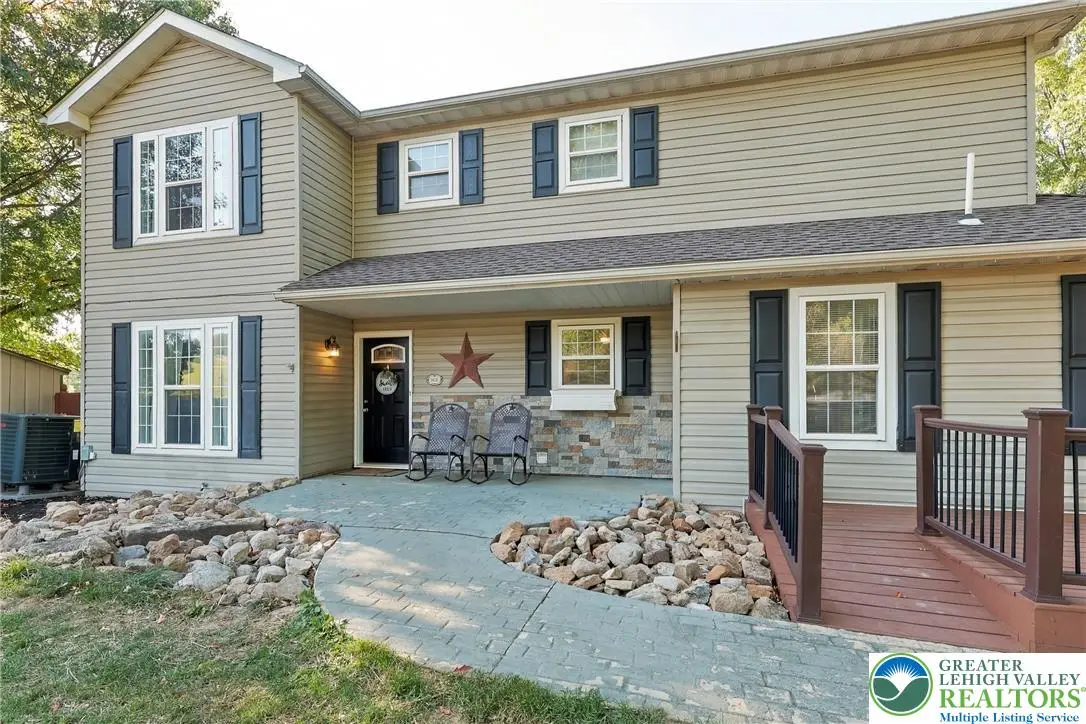 7406 Falcon Street, New Tripoli, PA 18066 - #1