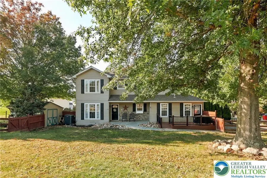 7406 Falcon Street, New Tripoli, PA 18066 - #2
