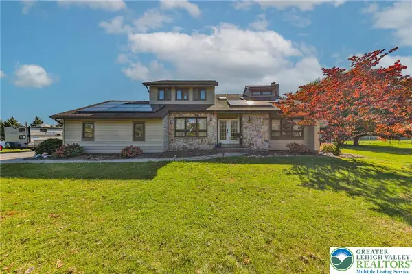 1988 Timberline Court, Weisenberg Twp, PA 18051
