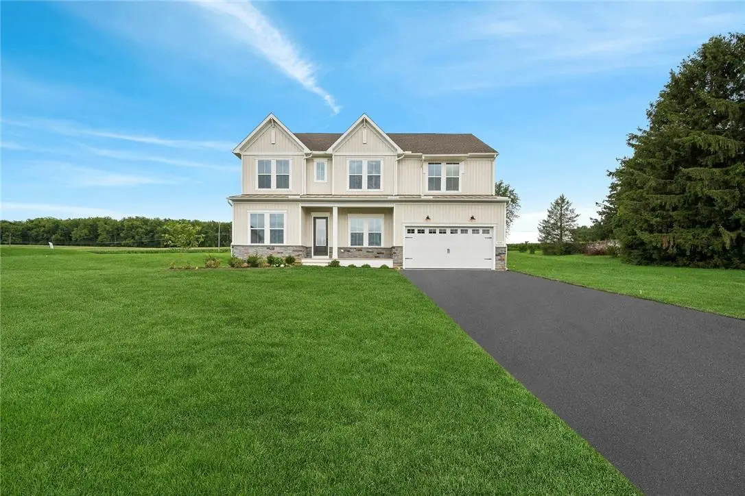 5733 Frederick Drive, East Allen, PA 18017 - #1