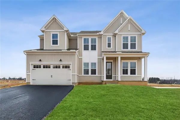 5772 Frederick Drive, East Allen Twp, PA 18017