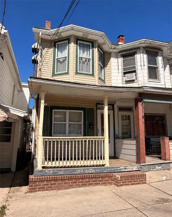 305 W Abbott Street, Lansford, PA 18232