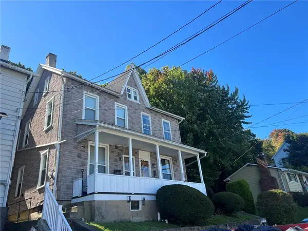 435 W South Street, Slatington Boro, PA 18080