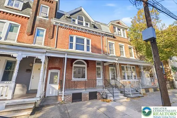 312 Ridge Avenue, Allentown, PA 18102 - #3