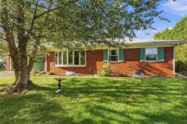 3071 Mosser Drive, South Whitehall Twp, PA 18103