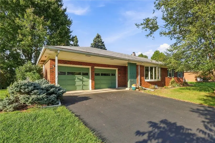 3071 Mosser Drive, Dorneyville, PA 18103 - #2