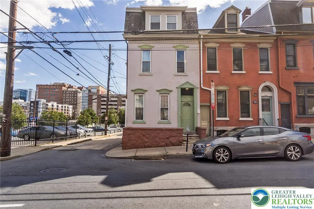 4 Multi-unit Portforlio, Allentown, PA 18102 - #1