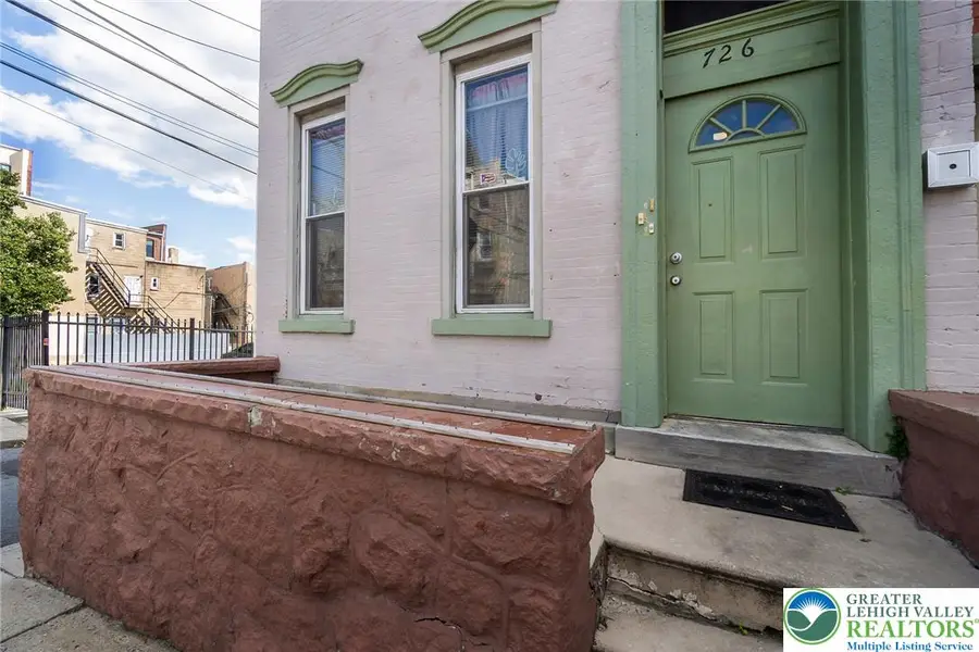 4 Multi-unit Portforlio, Allentown, PA 18102 - #2