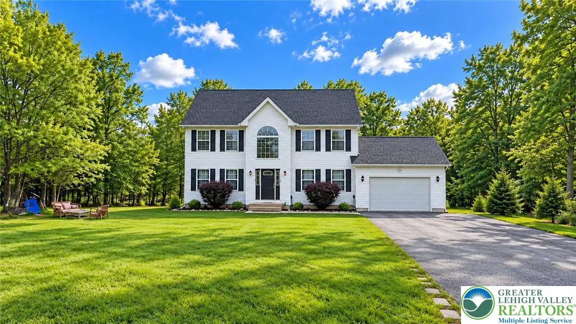 169 Lookout Drive, Indian Mountain Lake, PA 18210 - #1