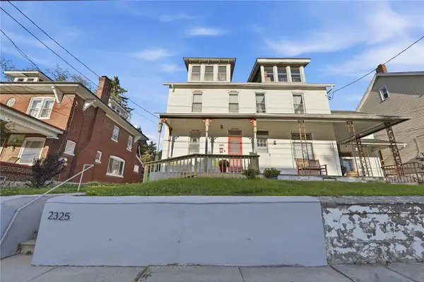 2325 S 5th Street, Allentown City, PA 18103