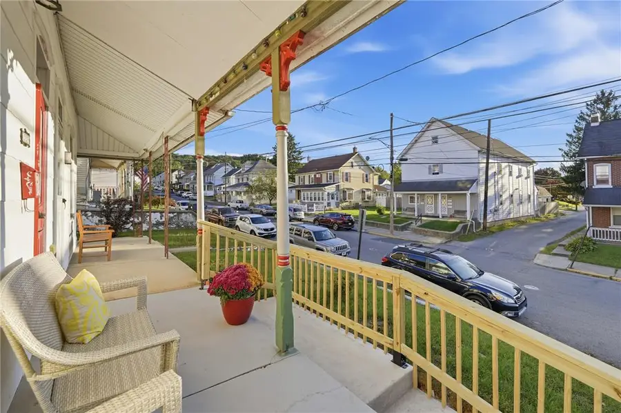 2325 S 5th Street, Allentown, PA 18103 - #2