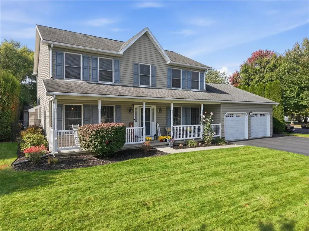 252 Shelley Street, Tatamy, PA 18085 - #1