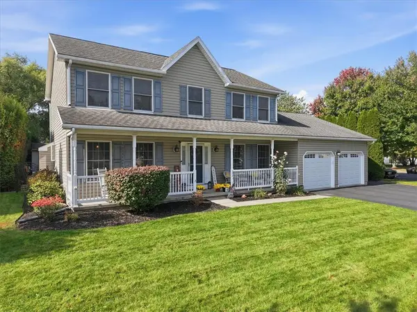 252 Shelley Street, Tatamy Boro, PA 18085