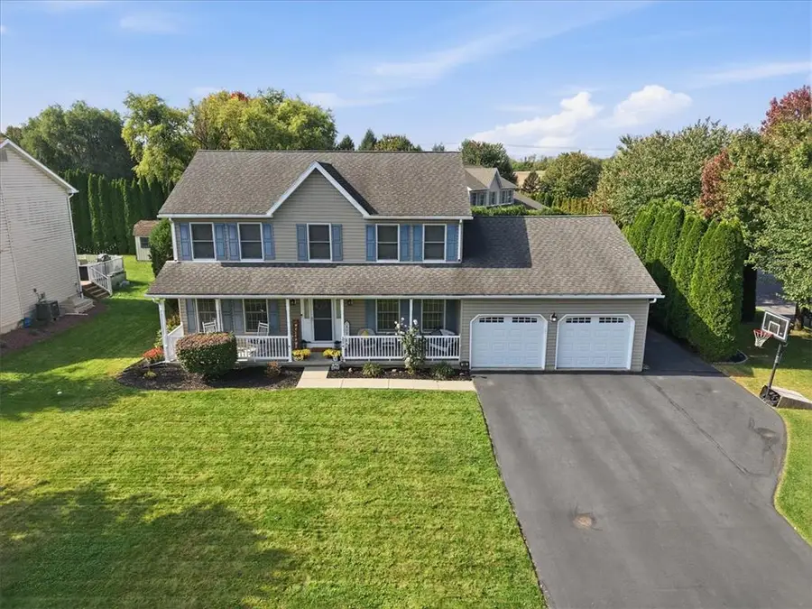 252 Shelley Street, Tatamy, PA 18085 - #3