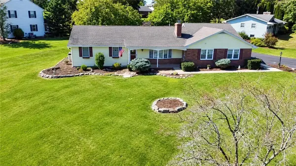 3966 Washington Street, North Whitehall Twp, PA 18078