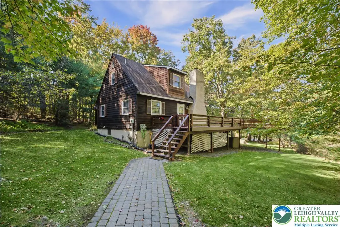 7146 Moss Drive, Swiftwater, PA 18370 - #1