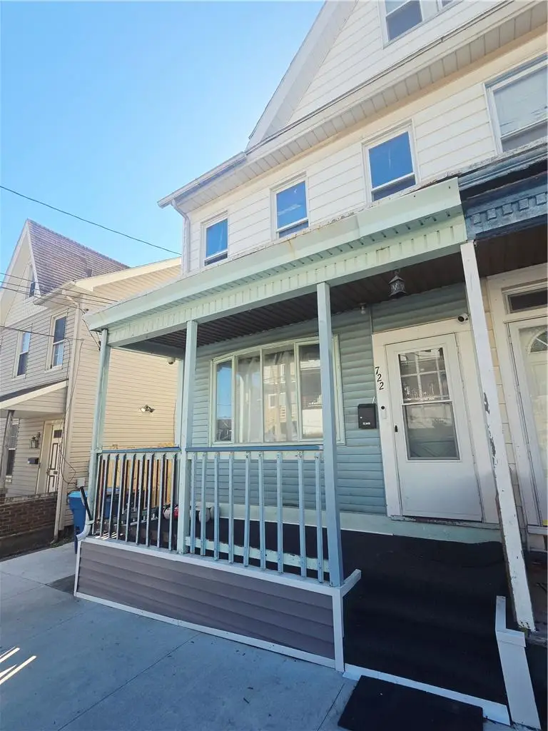 722 Bushkill Street, Easton, PA 18042 - #1