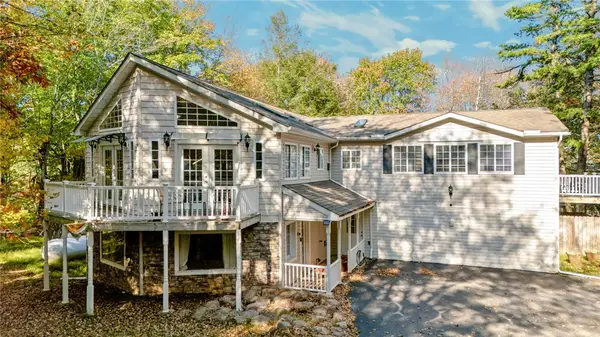 618 Old Stage Road, Penn Forest Twp, PA 18210