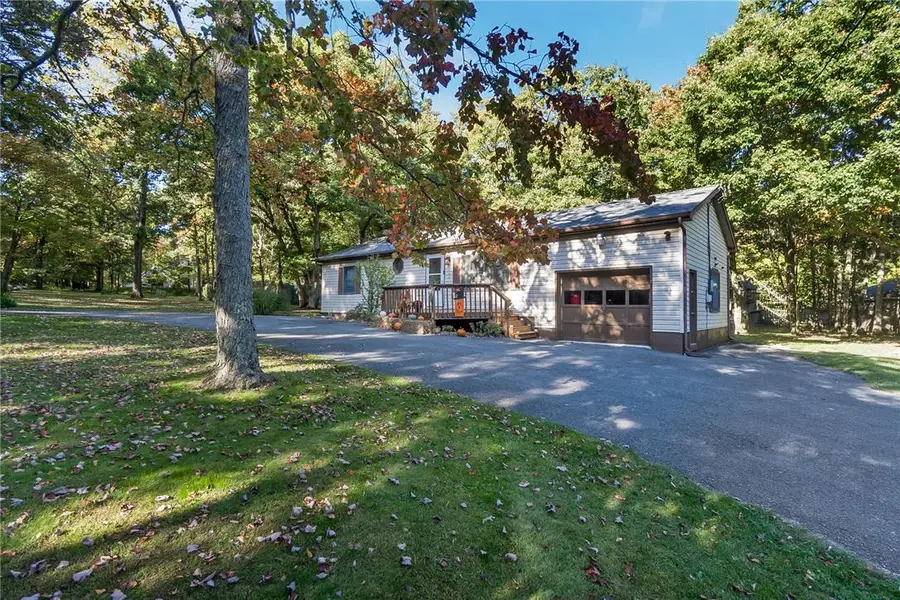 102 Mountain View Drive, Jim Thorpe, PA 18229 - #3