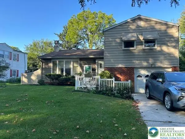 2518 Hampshire Road, Bethlehem City, PA 18017