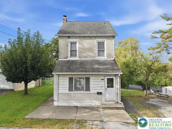658 S. Woodward Street, Allentown City, PA 18103