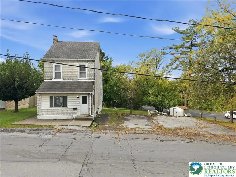 658 S. Woodward Street, Allentown, PA 18103 - #2
