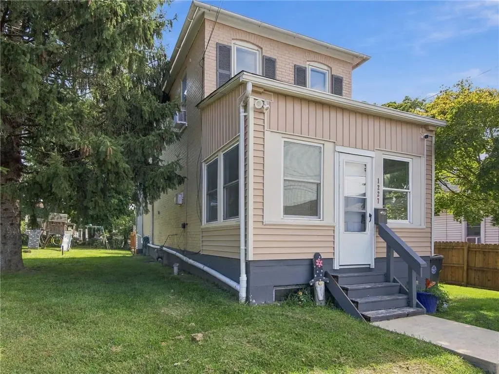 1227 Marlow Street, Salisbury, PA 18103 - #1