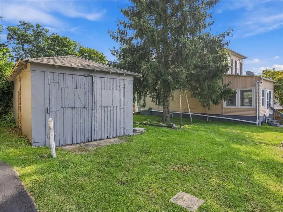 1227 Marlow Street, Salisbury, PA 18103 - #2