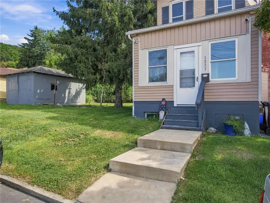 1227 Marlow Street, Salisbury, PA 18103 - #3