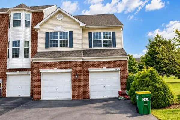 5439 Spring Ridge Drive, Macungie Boro, PA 18062