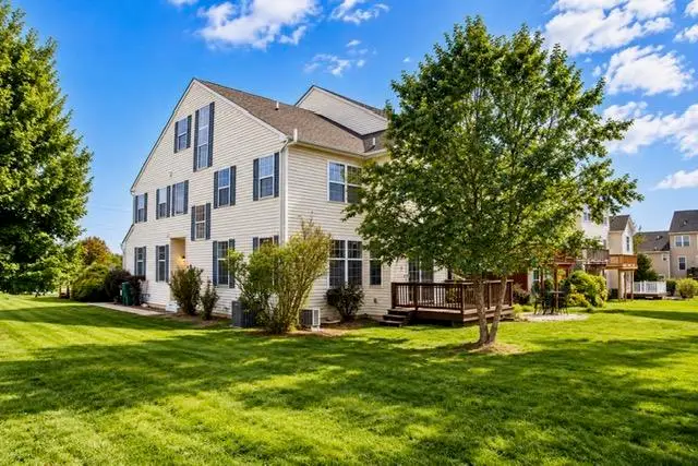5439 Spring Ridge Drive, Lower Macungie, PA 18062 - #3