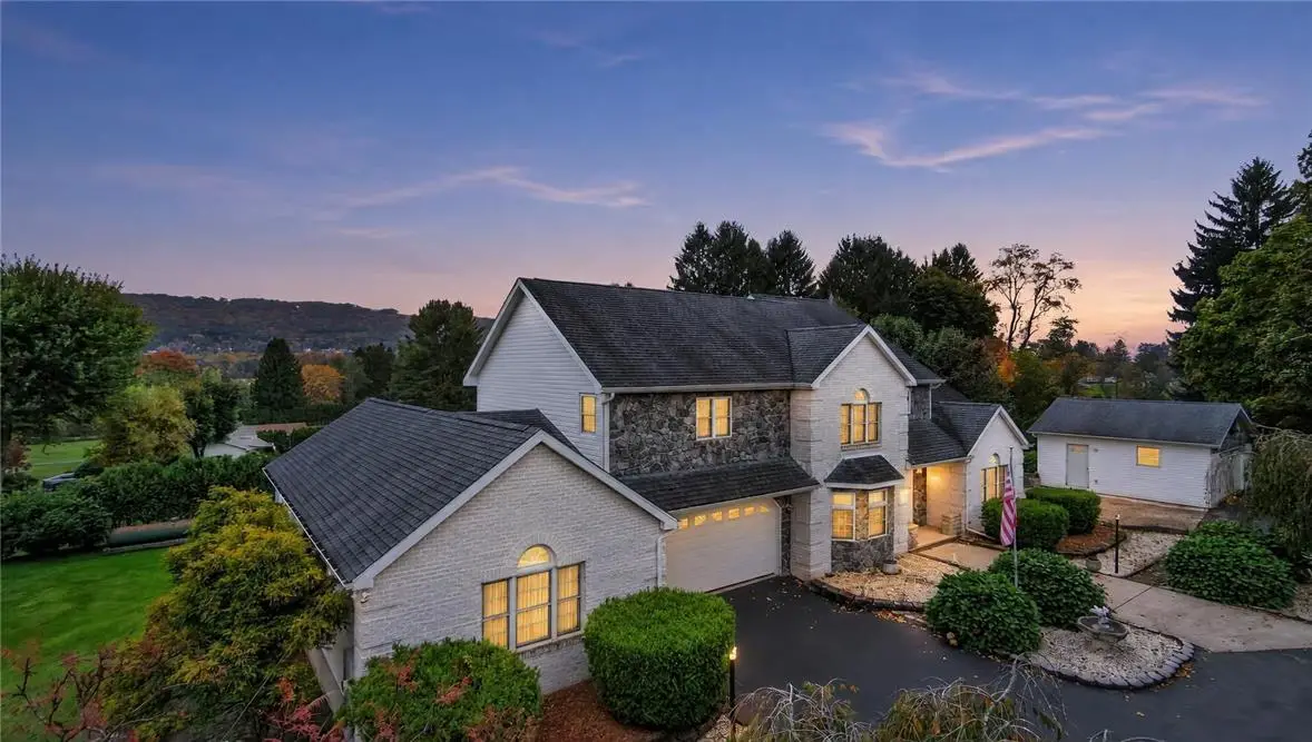 108 W Butler Drive, Butler, PA 18222 - #1