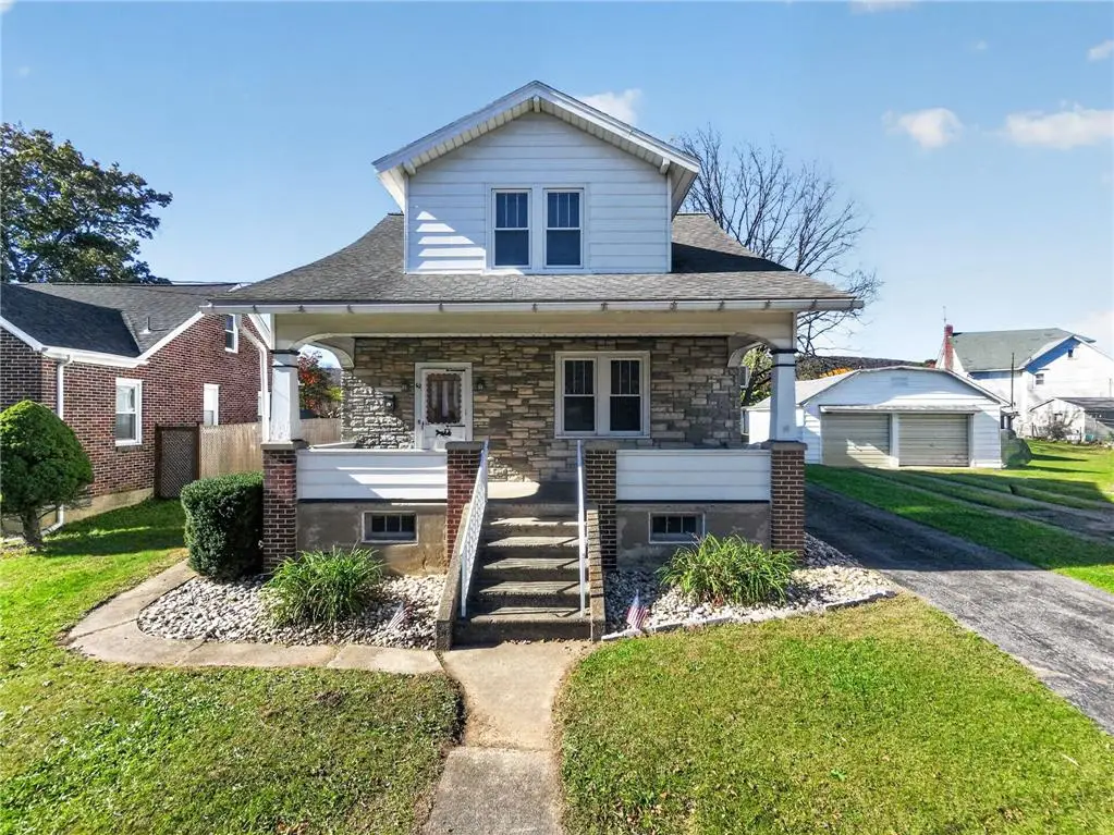 62 Dante Street, Roseto, PA 18013 - #1