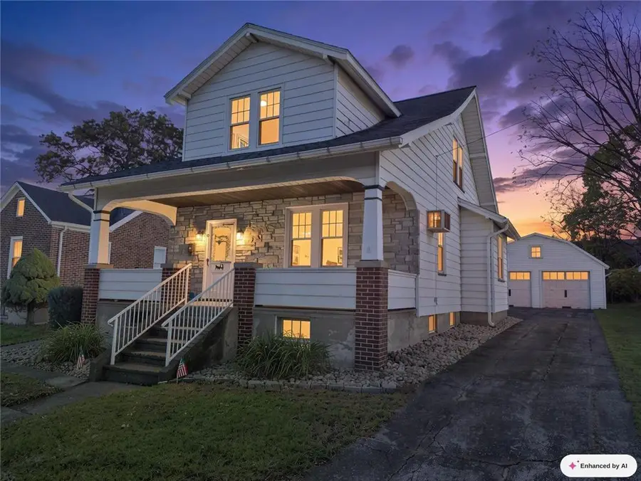 62 Dante Street, Roseto, PA 18013 - #2