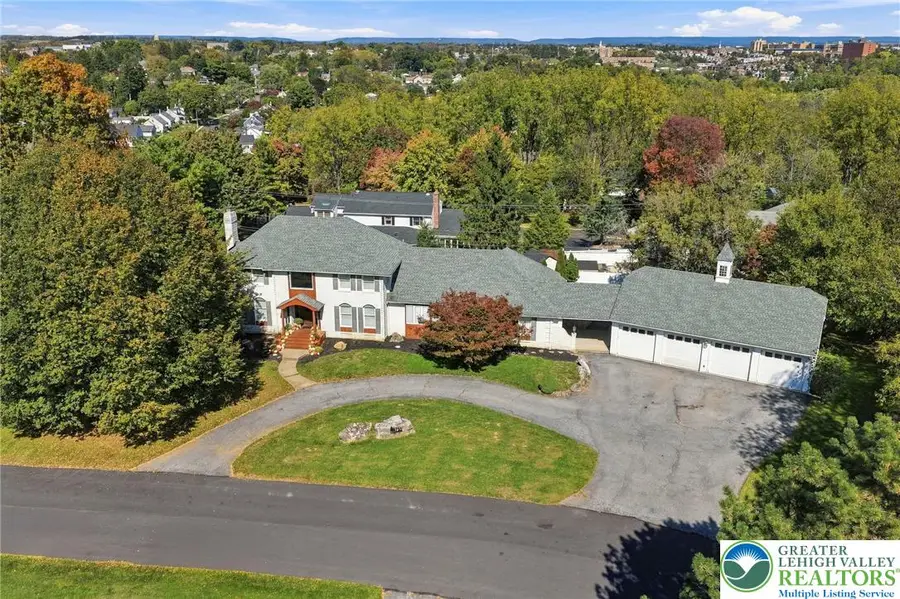 755 Yorkshire Road, Salisbury, PA 18103 - #3