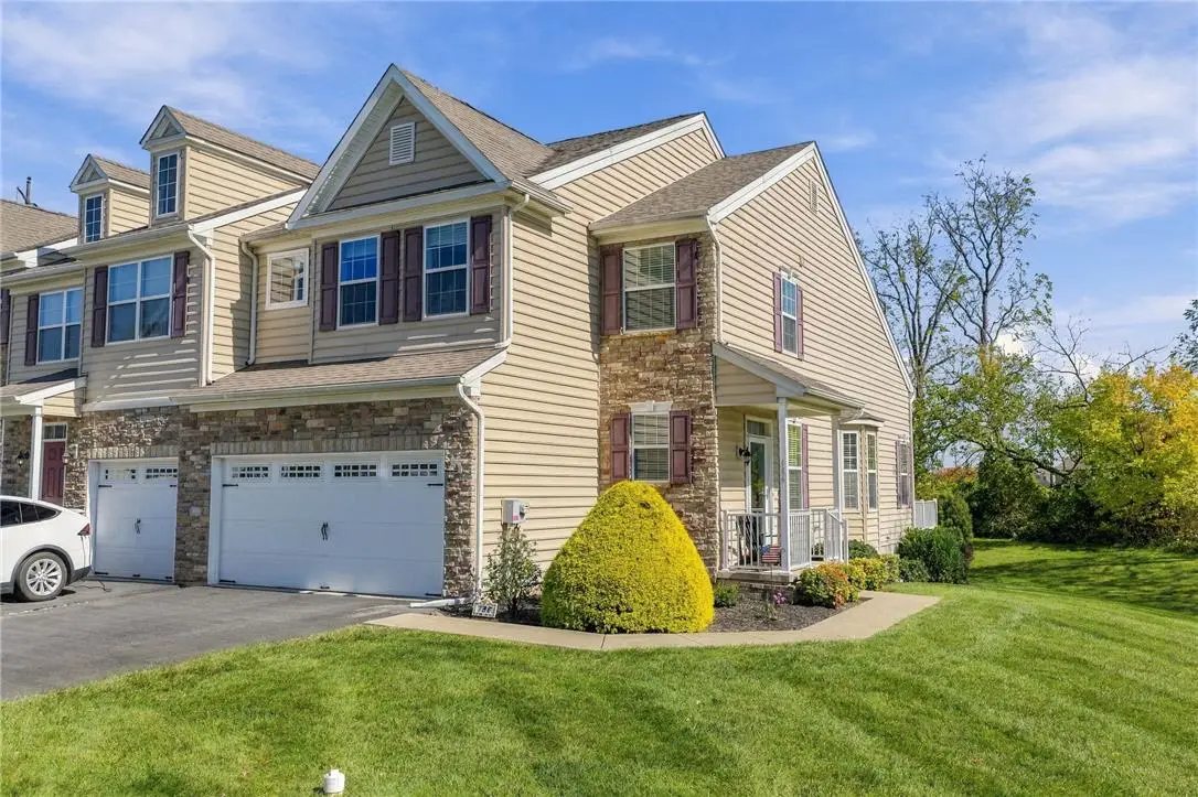 186 Redclover Lane, Upper Macungie, PA 18104 - #1