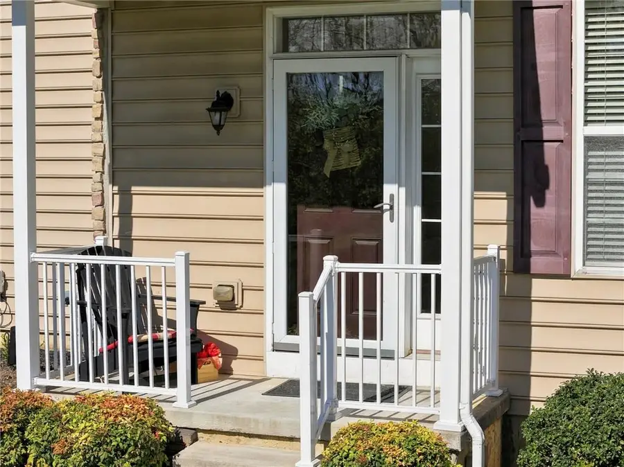 186 Redclover Lane, Upper Macungie, PA 18104 - #3
