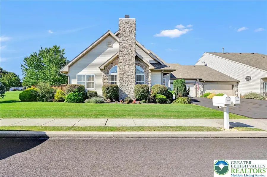 2894 Donegal Drive, Lower Macungie, PA 18062 - #3