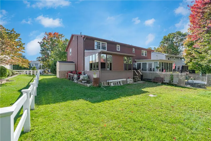 2389 Minnie Lane, South Whitehall, PA 18104 - #2